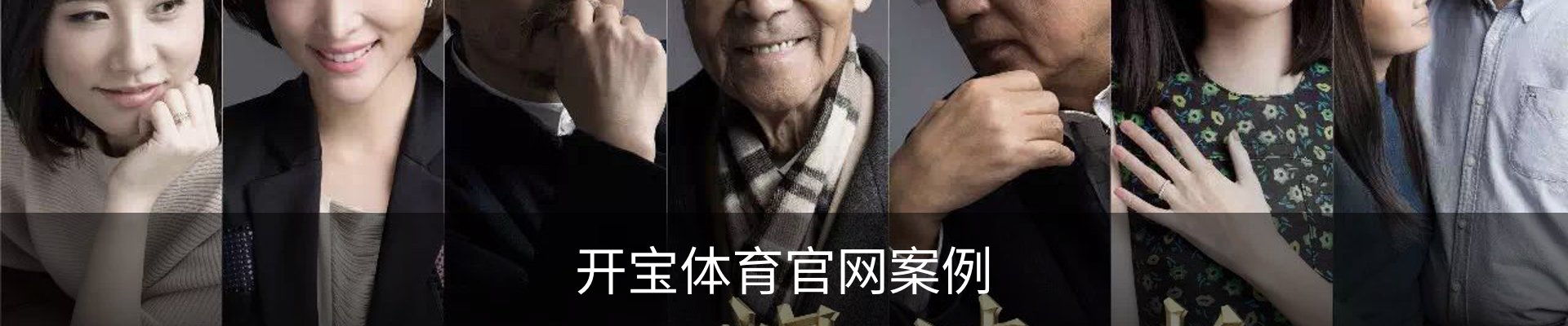 开宝体育官网案例